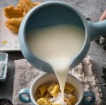 Japanese Milk Pot 1L - Image 5