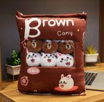 A Bag of Japanese Kawaii plush - Image 8