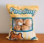 A Bag of Japanese Kawaii plush - Image 9