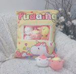 A Bag of Japanese Kawaii plush - Image 14