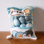 A Bag of Japanese Kawaii plush - Image 10