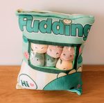 A Bag of Japanese Kawaii plush - Image 11