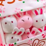 A Bag of Japanese Kawaii plush - Image 2