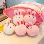A Bag of Japanese Kawaii plush - Image 5