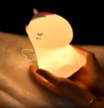 Unicorn Night Light - Image 5