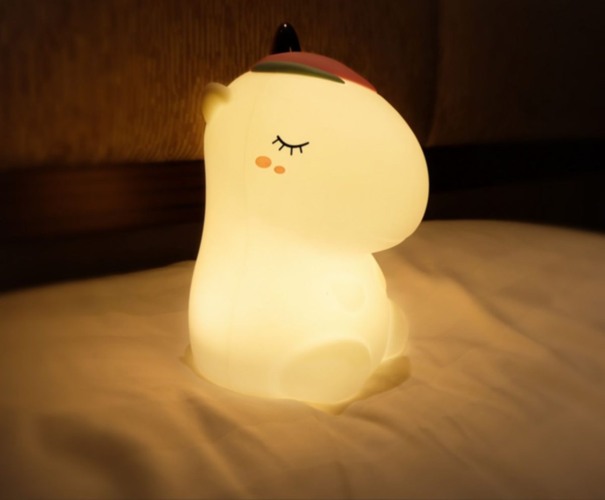 Unicorn Night Light - Image 8