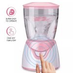 Diy Vegetable Natural Collagen Fruit Face Mask Maker - Image 3