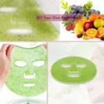 Diy Vegetable Natural Collagen Fruit Face Mask Maker - Image 2