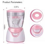 Diy Vegetable Natural Collagen Fruit Face Mask Maker - Image 7