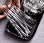 Glass Straw