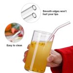 Glass Straw - Image 3