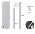 Glass Straw - Image 5