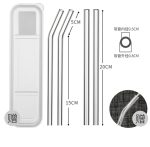Glass Straw - Image 6