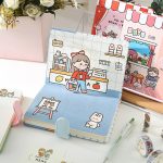Kawaii Notebook