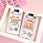Sailormoon Glass Powerbank - Image 8