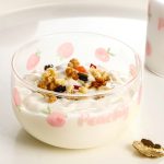 Pink Peachy Cup Bowl - Image 3
