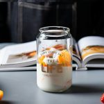 Can Shape Milk Tea Juice Water Mug with Straw