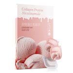 Ice-cream Mud Mask For skin Brightening - Image 4