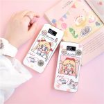 Sailormoon Glass Powerbank