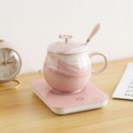 Coffee Tea Milk Heater