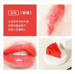 Cheese Color Changing Lip Balm - Image 5