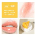 Cheese Color Changing Lip Balm - Image 4