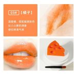 Cheese Color Changing Lip Balm - Image 6