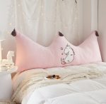 Unicorn Crown Pillow