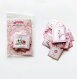 40pcs Sweet Memories Strawberry Stickers - Image 4