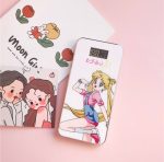 Sailormoon Glass Powerbank - Image 5