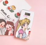 Sailormoon Glass Powerbank - Image 2