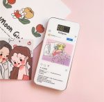 Sailormoon Glass Powerbank - Image 3