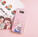 Sailormoon Glass Powerbank - Image 6
