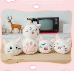 A little House of Kawaii Cat Doll Plush Moods - Image 6