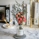 Gypsophila Rose Dried Flower - Image 5