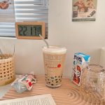 Drink-List Transparent Tall Glass - Image 8