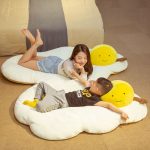 Fluffy Egg Mattress - Image 2