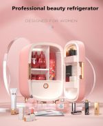 PinkTop Refrigerator