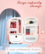 PinkTop Refrigerator - Image 8