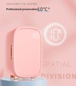 PinkTop Refrigerator - Image 9