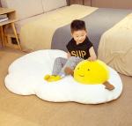 Fluffy Egg Mattress - Image 7