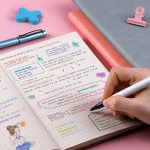 Grid Sheet Notebook - Image 2