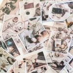60pcs Recollection Time Corner Bullet Journal Deco Sticker - Image 13