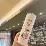 Peanuts Snoopy Thermos Bottle - Image 2