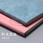 Grid Sheet Notebook - Image 3