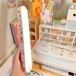 Remote Control LED Light (Study light/Night light) - Image 4