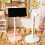 Mobile Phone Stand Tripod