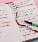 Grid Sheet Notebook - Image 7