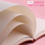 Grid Sheet Notebook - Image 4