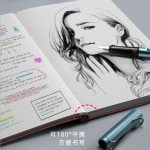 Grid Sheet Notebook - Image 9